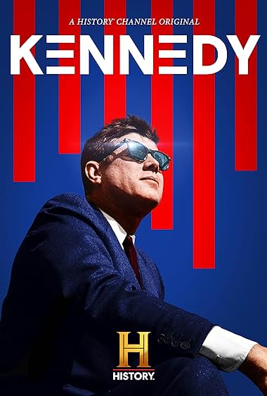 دانلود سریال Kennedy (کندی) با زیرنویس فارسی بدون سانسور
