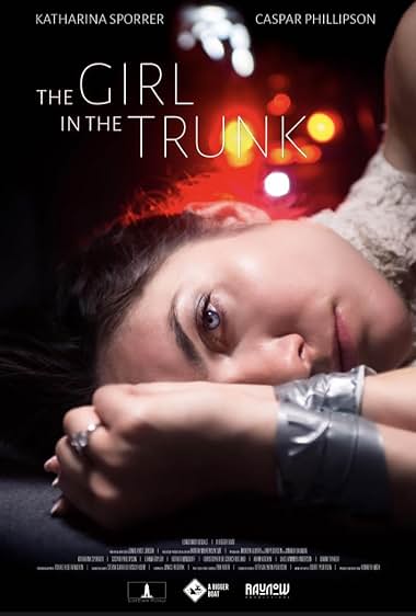 دانلود فیلم The Girl in the Trunk با لینک مستقیم رایگان
