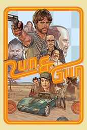دانلود فیلم Run & Gun