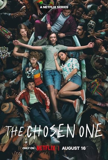 دانلود سریال The Chosen One (برگزیده) بدون سانسور با زیرنویس فارسی