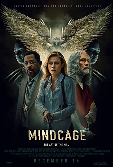 دانلود فیلم Mindcage