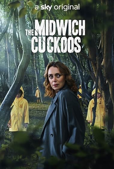 دانلود سریال The Midwich Cuckoos بدون سانسور با زیرنویس فارسی