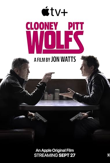 دانلود فیلم Wolfs