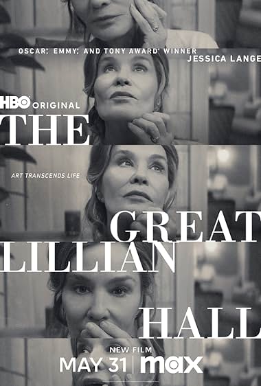 دانلود فیلم The Great Lillian Hall (لیلیان هال بزرگ) بدون سانسور