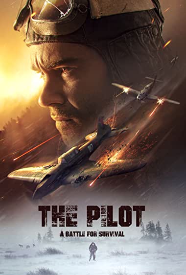 دانلود فیلم The Pilot. A Battle for Survival