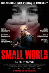 دانلود فیلم Small World