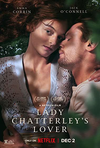 دانلود فیلم Lady Chatterley's Lover