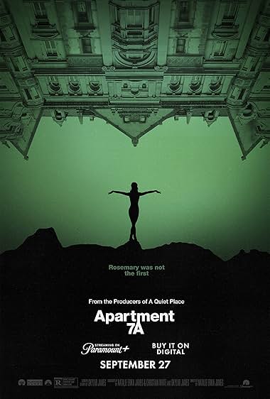 دانلود فیلم Apartment 7A