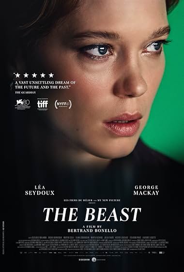 دانلود فیلم The Beast (هیولا) با زیرنویس فارسی به صورت رایگان بدون سانسور