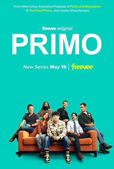 دانلود سریال Primo (پریمو) از لینک مستقیم بدون سانسور با زیرنویس فارسی