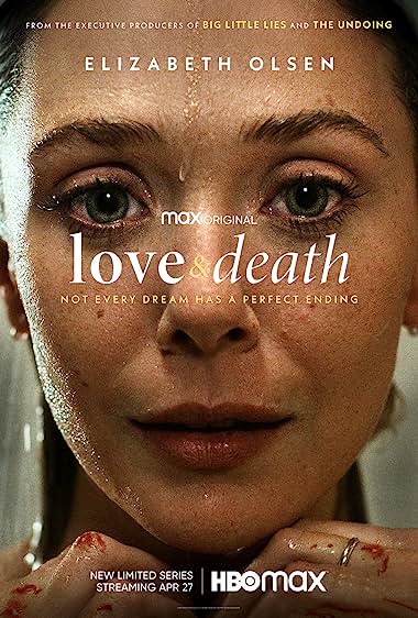 دانلود سریال Love & Death (عشق و مرگ) بدون سانسور با زیرنویس فارسی