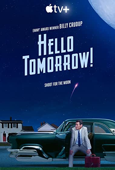 دانلود سریال Hello Tomorrow!