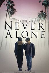 دانلود فیلم Never Alone