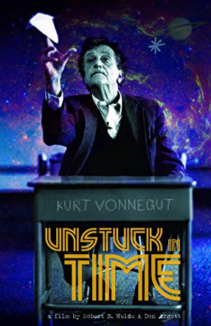 دانلود فیلم Kurt Vonnegut: Unstuck in Time
