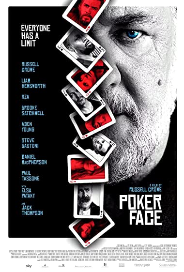 دانلود فیلم Poker Face