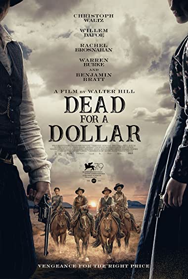 دانلود فیلم Dead for A Dollar