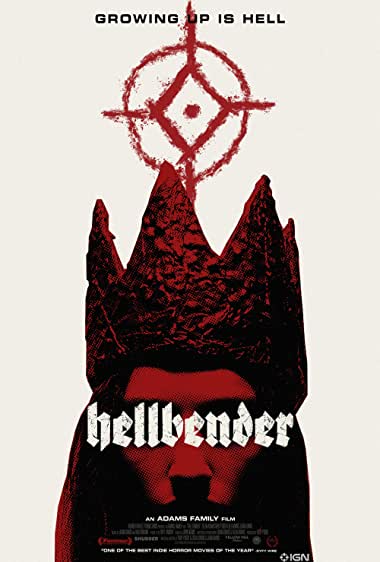 دانلود فیلم Hellbender