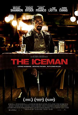 دانلود فیلم The Iceman