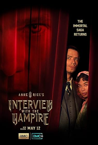 دانلود سریال Anne Rice's Interview with the Vampire