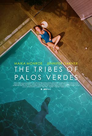 دانلود فیلم The Tribes of Palos Verdes