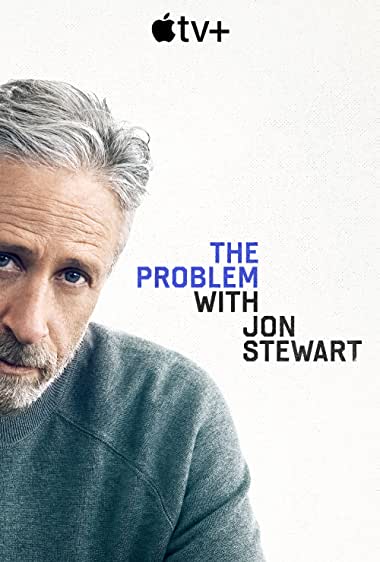 دانلود سریال The Problem with Jon Stewart