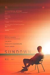 دانلود فیلم Sundown