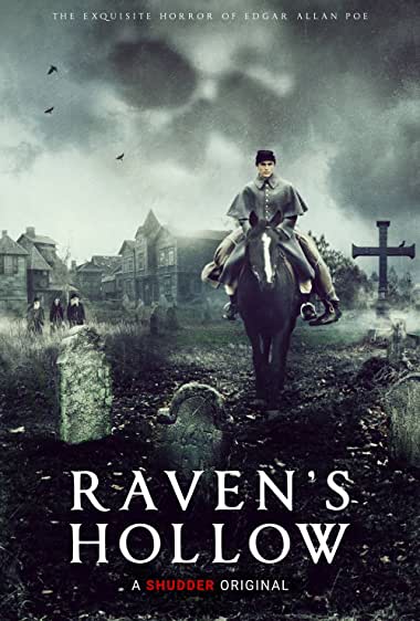 دانلود فیلم Raven's Hollow