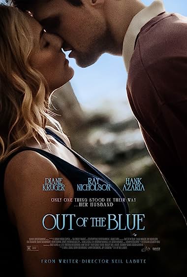 دانلود فیلم Out of the Blue