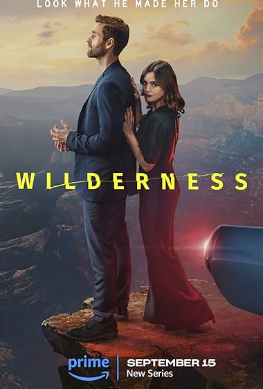 دانلود سریال Wilderness بدون سانسور با زیرنویس فارسی (بیابان)