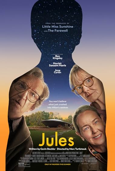 دانلود فیلم Jules (جولز) بدون سانسور با زیرنویس فارسی با کیفیت بالا