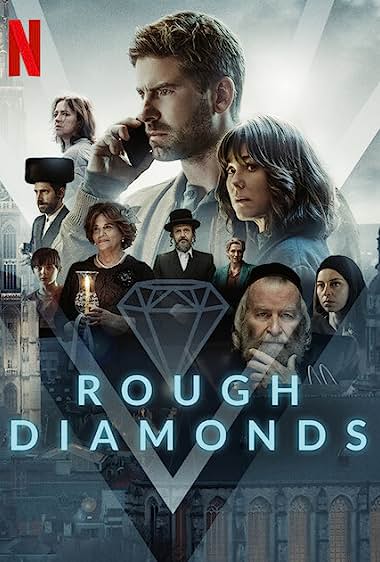 دانلود سریال Rough Diamonds