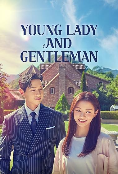 دانلود سریال Young Lady and Gentleman