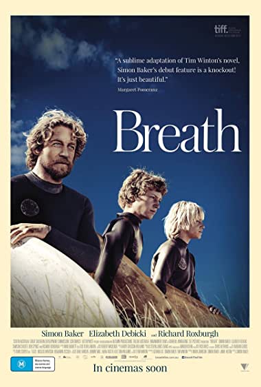 دانلود فیلم Breath