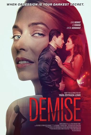 دانلود فیلم Demise وفات 2024 بدون سانسور