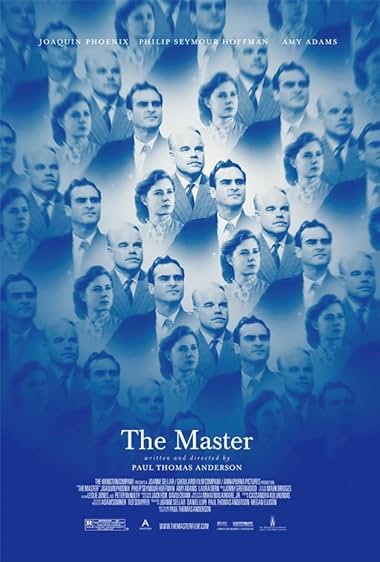 دانلود فیلم The Master (مرشد) با زیرنویس فارسی بدون سانسور