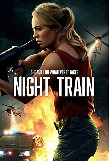 دانلود فیلم Night Train