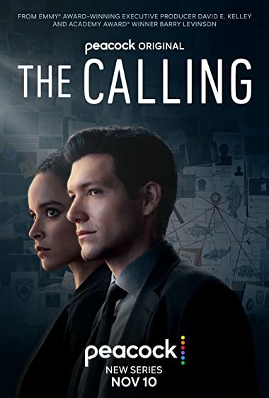 دانلود سریال The Calling