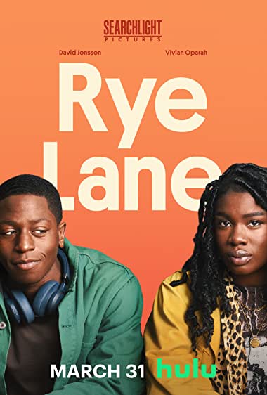 دانلود فیلم Rye Lane