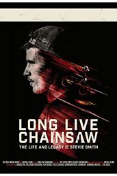 دانلود فیلم Long Live Chainsaw