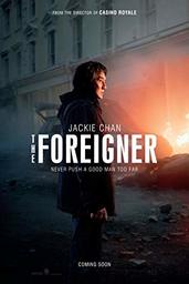 دانلود فیلم The Foreigner