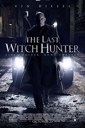 دانلود فیلم The Last Witch Hunter