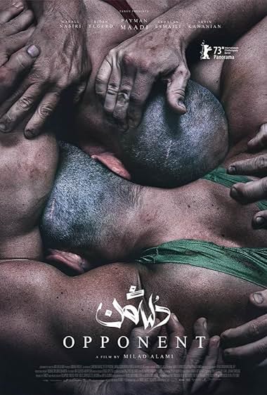 دانلود فیلم Opponent (دشمن) با زیرنویس فارسی با کیفیت بالا و بدون سانسور