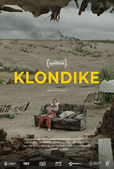 دانلود فیلم Klondike