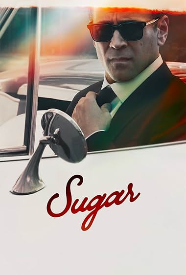دانلود سریال Sugar