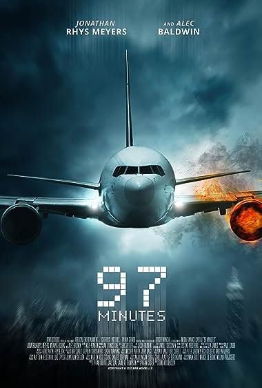 دانلود فیلم 97 Minutes (97 دقیقه) بدون سانسور با زیرنویس فارسی