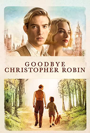 دانلود فیلم Goodbye Christopher Robin
