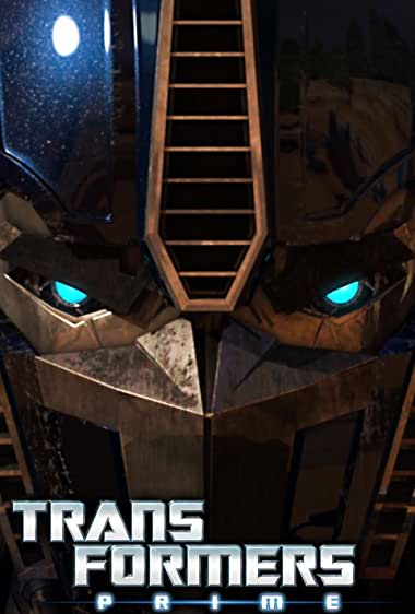 دانلود سریال Transformers Prime