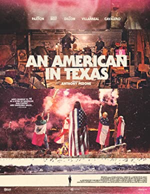 دانلود فیلم An American in Texas
