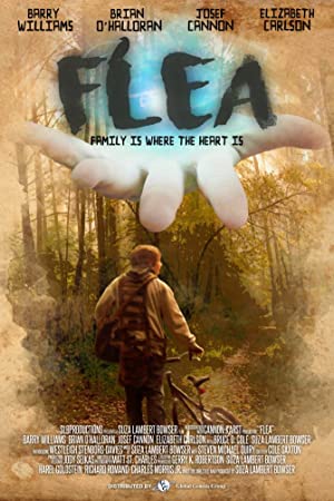 دانلود فیلم Flea