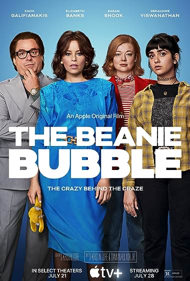 دانلود فیلم The Beanie Bubble (بینی بابل) با کیفیت بالا بدون سانسور با زیرنویس فارسی